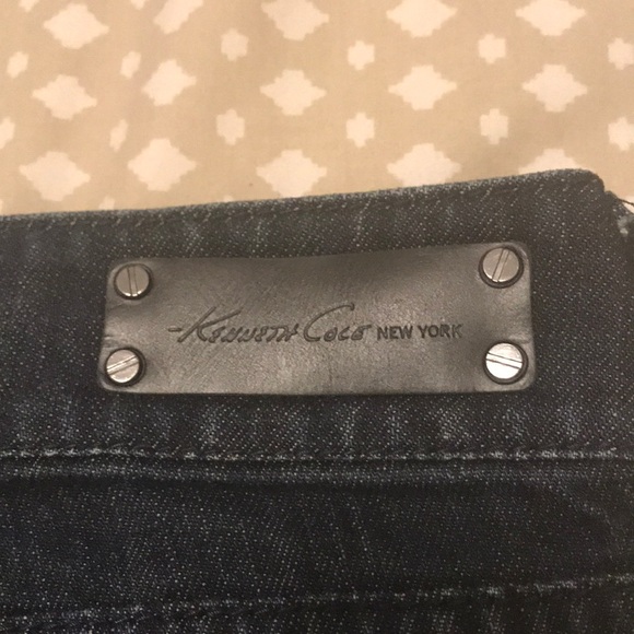 Kenneth Cole Jeans Size 31 - Picture 4 of 5